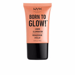 Born To GLOW! Liquid illuminator #gleam