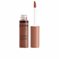 Butter Gloss #ginger snap
