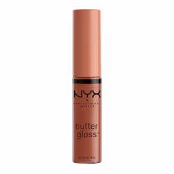 Butter Gloss #ginger snap