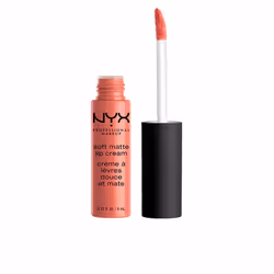 Soft Matte lip cream #zurich