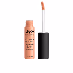 Soft Matte lip cream #athens