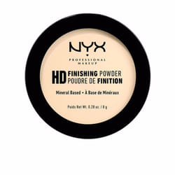 Hd Finishing Powder mineral based #banana