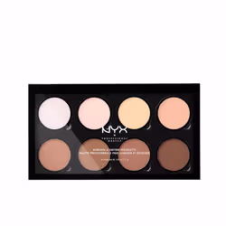 Highlight & Contour Pro palette 8 x 2,7 gr