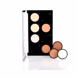 Highlight & Contour Pro palette 8 x 2,7 gr