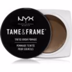 Des sourcils toujours parfaits quelle que soit la situation&nbsp;? Bien sûr&nbsp;! La pommade pour sourcils NYX Professional  ...