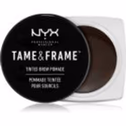 Des sourcils toujours parfaits quelle que soit la situation&nbsp;? Bien sûr&nbsp;! La pommade pour sourcils NYX Professional  ...