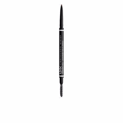 Micro Brow Pencil #espresso