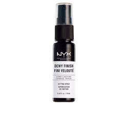 Dewy Finish setting spray mini 18 ml