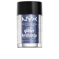 Glitter Brillants face and body #violet