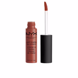 Soft Matte lip cream #rome