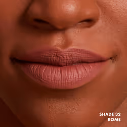 Soft Matte lip cream #rome