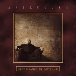ImportCDs Renaissance In Extremis, Heavy metal, CD, Support physique, Adulte, 1 disques, 24/08/2017