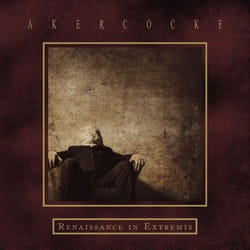 ImportCDs Renaissance In Extremis CD Heavy metal