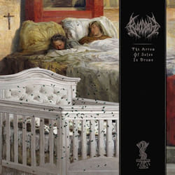ImportCDs Arrow of Satan Is Drawn Vinyl Heavy metal