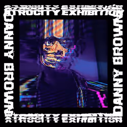 ImportCDs Atrocity Exhibition, R&amp;B, CD, Support physique, Adulte, 1 disques, 29/09/2016