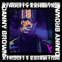 ImportCDs Atrocity Exhibition CD R&B