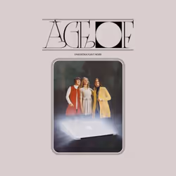 ImportCDs Age Of, Danse, CD, Support physique, Adulte, 1 disques, 01/06/2018