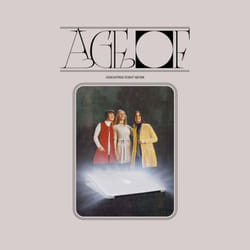 ImportCDs Age Of CD Danse