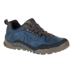 Sports Shoes Annex Trak Nubuck Bleu