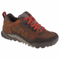Sports Shoes Annex Trak Cuir Marron