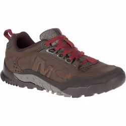 Sports Shoes Annex Trak Cuir Marron