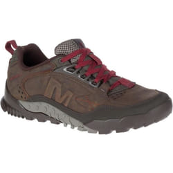 Sports Shoes Annex Trak Cuir Marron