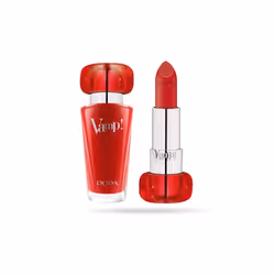 PUPA Milano Vamp!, Rouge, Iconic Red, 1 couleurs, Coloration, Femmes, Bouteille