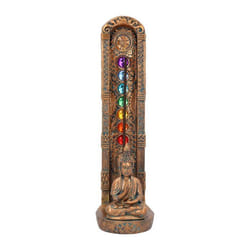 Nemesis Now - Brûleur dencens avec chakras ascendants 235cm