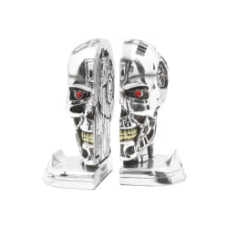 Nemesis Now Terminator 2 Serre-livres