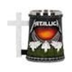Nemesis Now - Metallica -