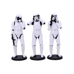 NEMESIS NOW Original Stormtrooper Pack 14 cm