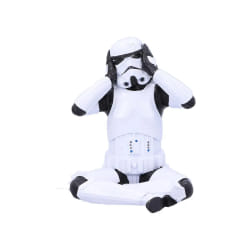 Nemesis Now Hear No Evil Stormtrooper