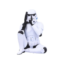 Nemesis Now Stormtrooper Speak No Evil