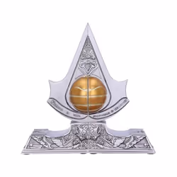 Serre-livres - NEMESIS NOW - Apple of Eden - Assassins Creed - Décoratif - Adulte
