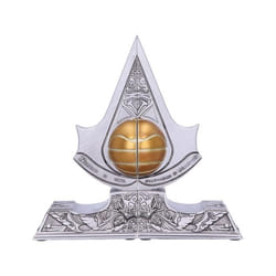 Serre-livres - NEMESIS NOW - Apple of Eden - Assassins Creed - Décoratif - Adulte