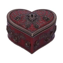 Nemesis Now - Heart and Key -