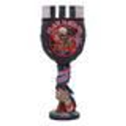Calice - NEMESIS NOW - The Trooper - Couleur Bleu - Pour Adultes
