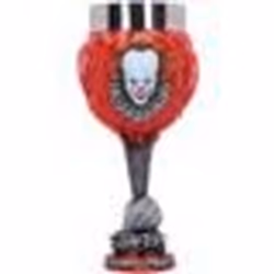 Gobelet IT Time To Float - NEMESIS NOW - Rouge - 15 ans et plus - Intérieur - Adulte - Mixte