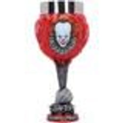 Gobelet IT Time To Float - NEMESIS NOW - Rouge - 15 ans et plus - Intérieur - Adulte - Mixte