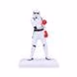 Figurine Collector - WTT - Stormtrooper - Boxer - 18cm