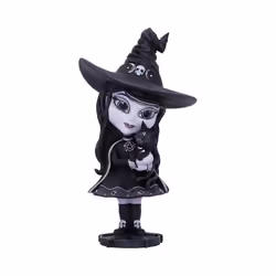 Figurine - Nemesis Now - Sorcière Hexara - Décoration intérieure - Résine