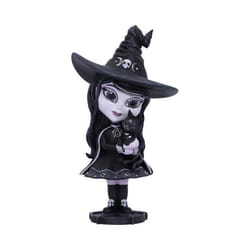 Figurine - Nemesis Now - Sorcière Hexara - Décoration intérieure - Résine