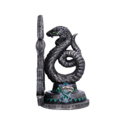Nemesis Now Harry Potter Serpentard Bookends - 20 cm