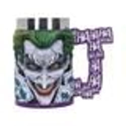 Chope le Joker...