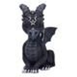 Figurine - NEMESIS NOW - LUCIFLY - Noir - 107 cm