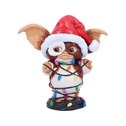 Gremlins - Figurine Gizmo in Fairy Lights
