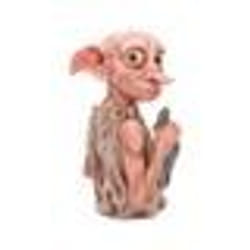 NEMESIS NOW BUSTE HARRY POTTER DOBBY SOUS LICENCE OFFICIELLE ROSE 30 C