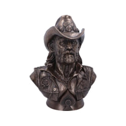 Nemesis Now Buste Motorhead Lemmy 35 cm