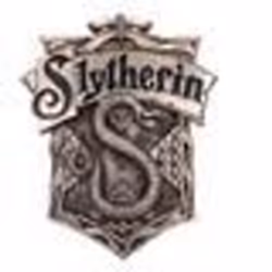 Décoration murale - NEMESIS NOW - Harry Potter - Slytherin - 20 cm - Mixte