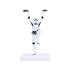 Nemesis Now Stormtrooper Crane Kick